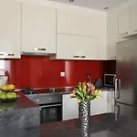 Апартаменты Anastazija Сплит