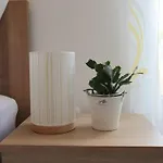 Anastazija Апартаменты *