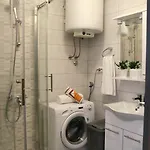 Anastazija Апартаменты