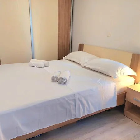 Apartman Anastazija *