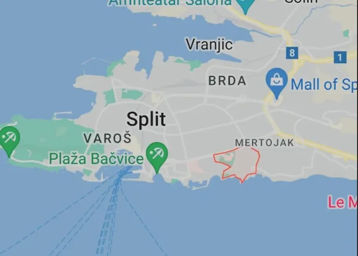 Apartman Anastazija *