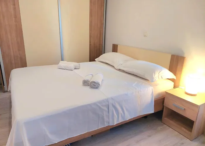 Apartman Anastazija *
