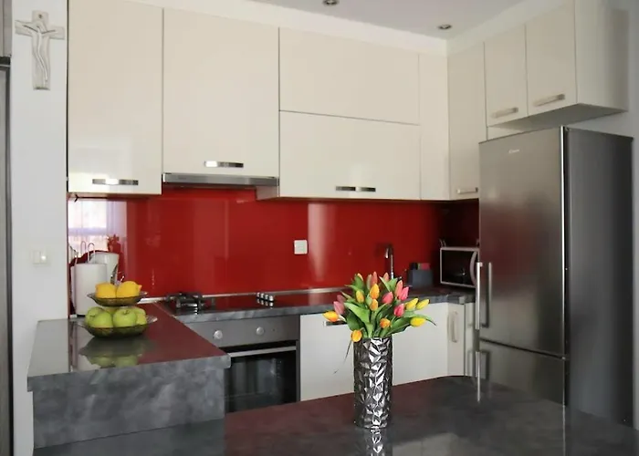 Apartman Anastazija Split