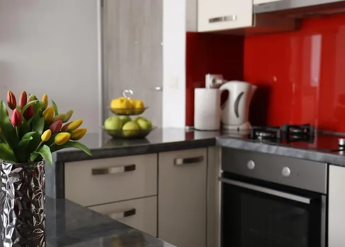 Apartman Anastazija Split