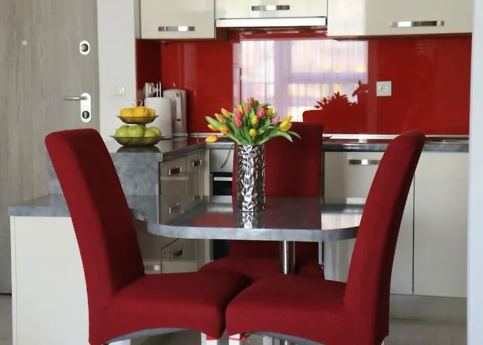 Anastazija Apartman *