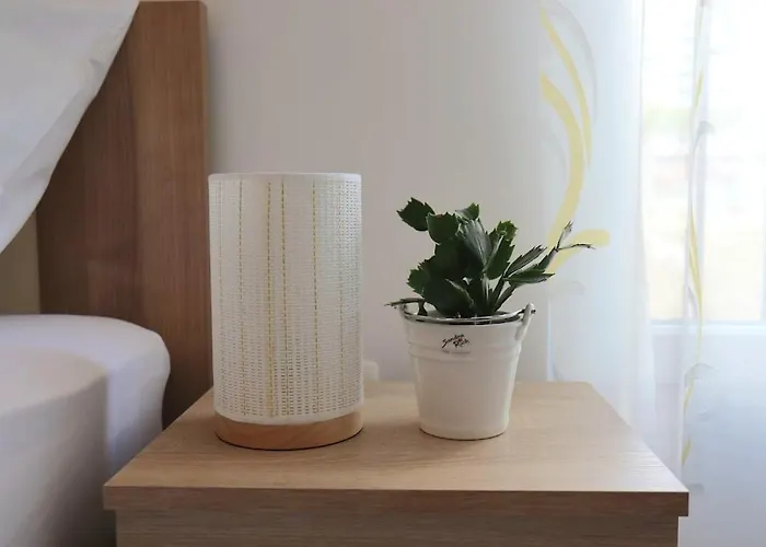 Anastazija Apartman *