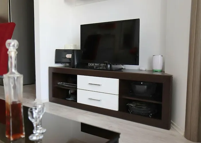 Anastazija Apartman *