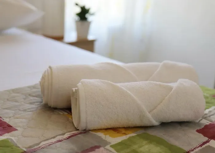 Anastazija Apartman Split