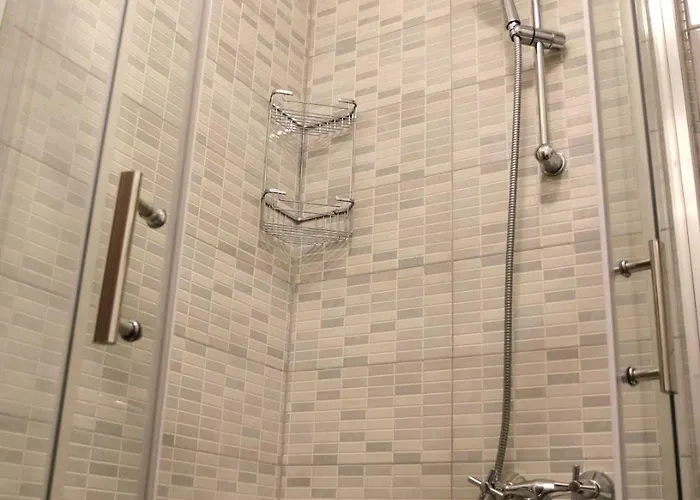 Anastazija Apartman *