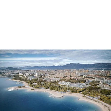 아파트 Anastazija