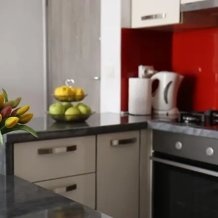 아파트 Anastazija 스플리트