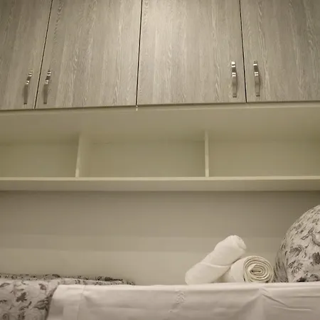 아파트 Anastazija