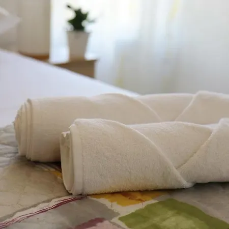 Anastazija 아파트 스플리트