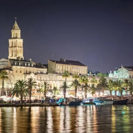 Anastazija Appartamento *