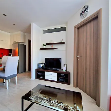 Apartment Anastazija