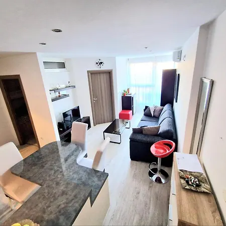 Anastazija Apartment Split