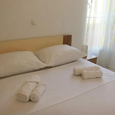 Anastazija Apartment