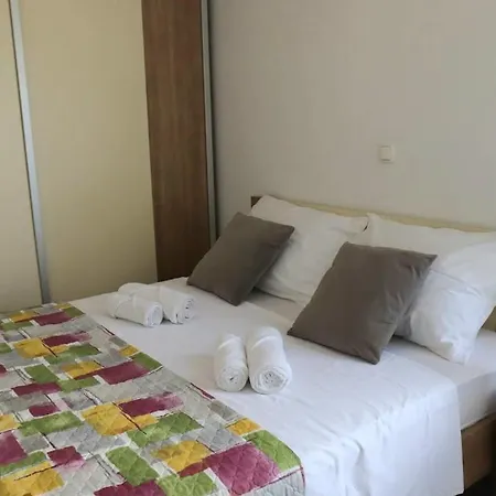 Anastazija * Split