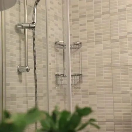 Apartamento Anastazija *