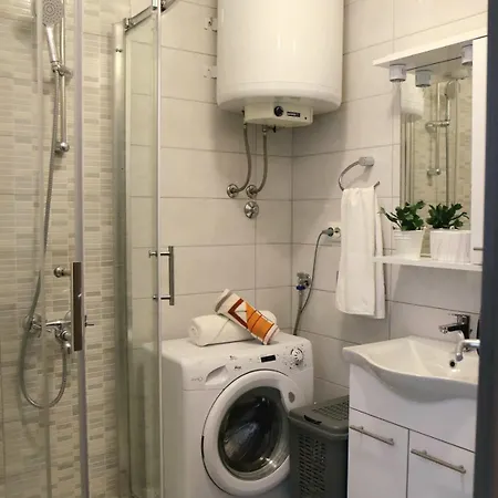 Anastazija Appartamento