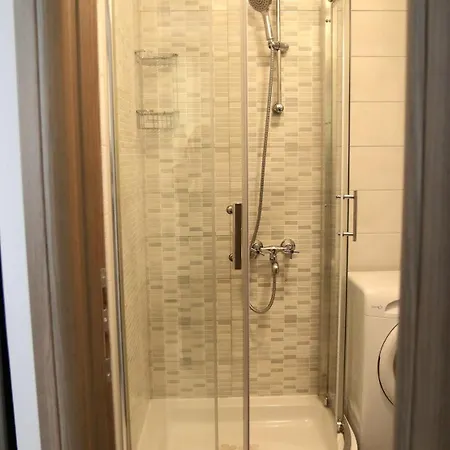 Apartment Anastazija *