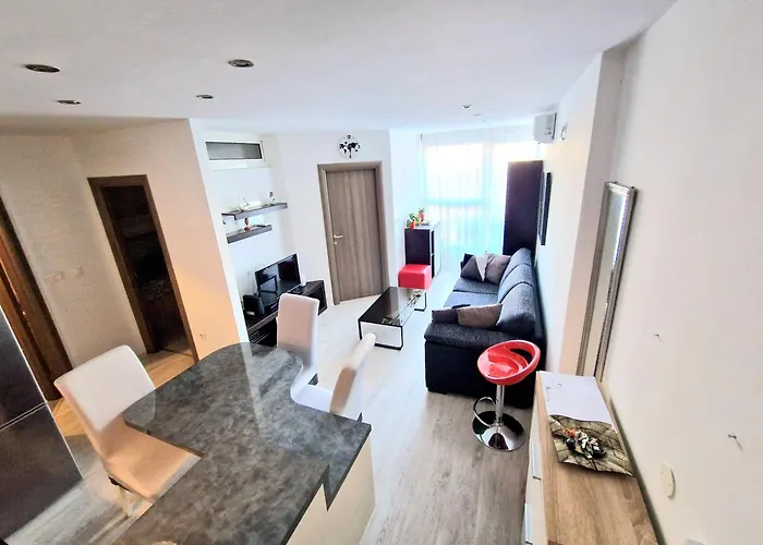 Anastazija Apartman Split