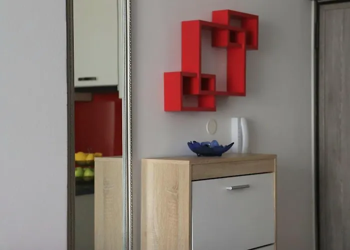 Apartman Anastazija