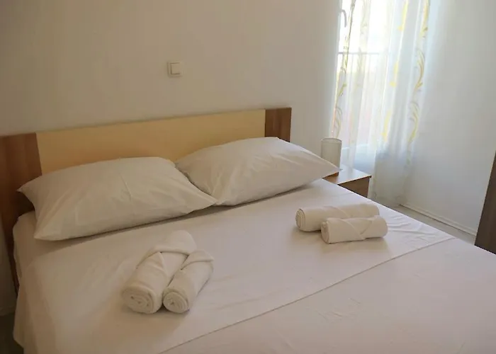 Anastazija Apartament