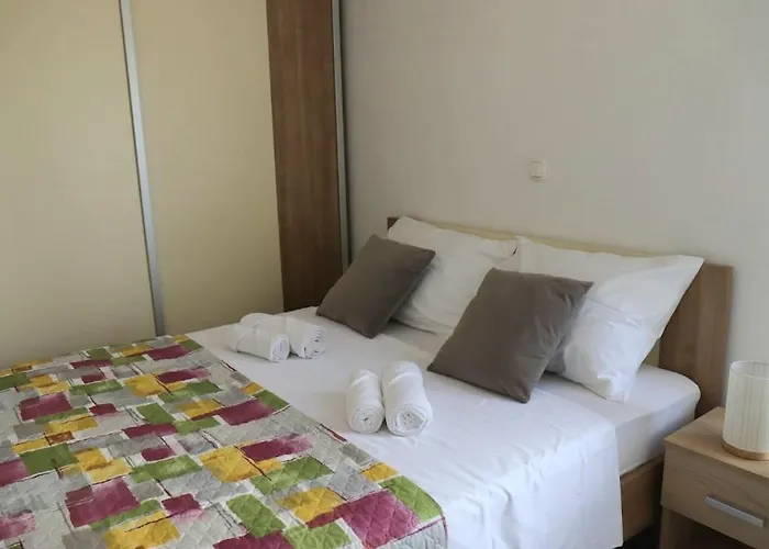 Anastazija * Split