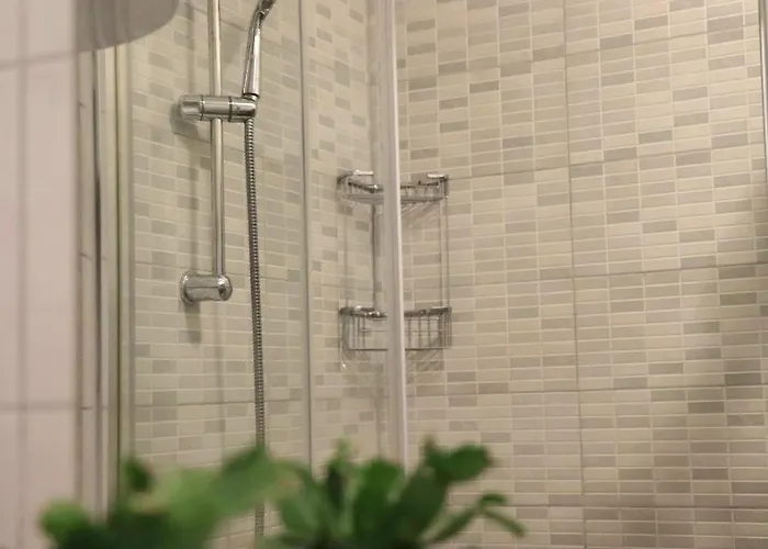 Apartament Anastazija *