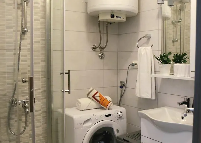 Anastazija Apartman