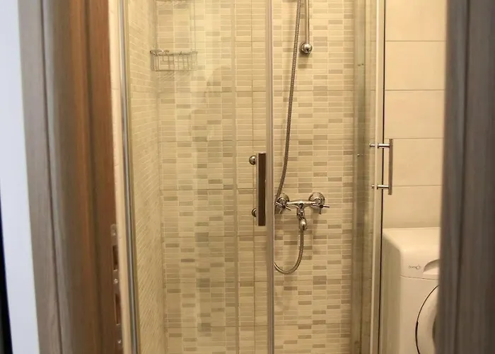 Apartament Anastazija *