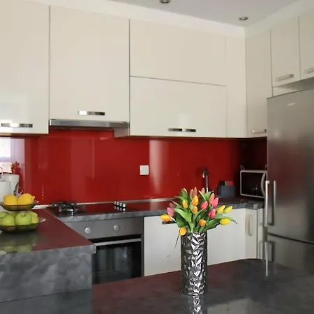 Apartament Anastazija Split