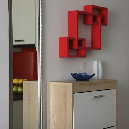 Apartament Anastazija