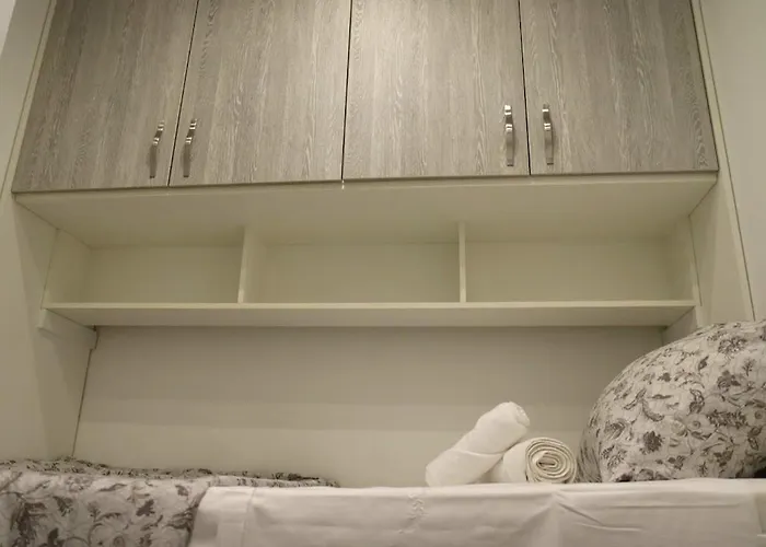 Lejlighed Anastazija